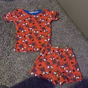 Boys pajamas 3t